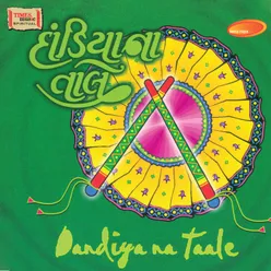 Dandiya Na Taale